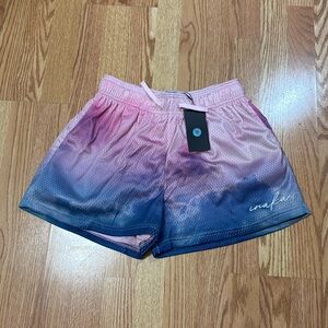 Inaka power shorts